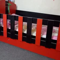 سلام تخت کاملا سالم