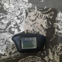 ریموت دزدگیر