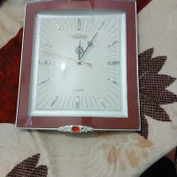 ساعت سالم