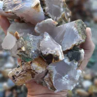 عقیق رنگی|کلکسیون و سرگرمی|تهران, پرستار|دیوار