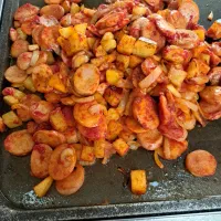 یک عدد فر گاز فلافل همبر در حد نو|کافی‌شاپ و رستوران|اردل, |دیوار