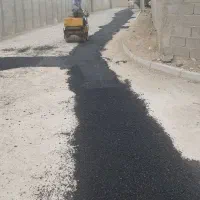 آسفالت.ایزوگام.قیرگونی.زیرسازی و.|خدمات پیشه و مهارت|بندرعباس, |دیوار