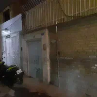 ملک کلنگی نزدیک حرم