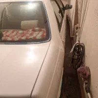 پارس سال مدل ۱۴۰۰