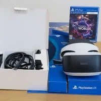 عینک vr