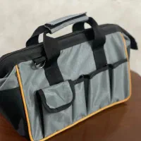 تولید کیف ابزار جنس جودون درجه ۱ داخل تفکیک شده