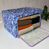 باکس نظم دهنده اسکلتدار