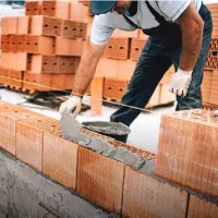 خدمات بنایی