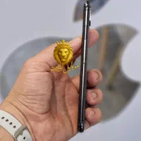 اپل iPhone XS Max 64Gig پک اصلی بشرط سلامت|موبایل|رشت, لاکانی|دیوار