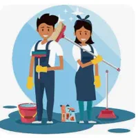 استخدام نیرو نظافت