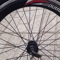 توقه دوچرخه ۲۰|دوچرخه، اسکیت، اسکوتر|ملارد, |دیوار