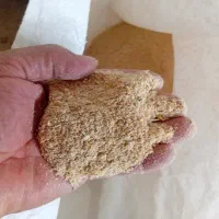 خوراک پرواری درجه یک