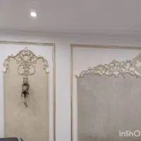 گچبری آرامش