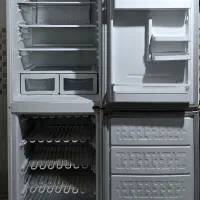 فروش یخچال فریزر پایین|یخچال و فریزر|شریفآباد, |دیوار