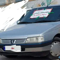 پژو۴۰۵