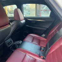 Nx200 2016فول فول|خودرو سواری و وانت|تهران, سعادت‌آباد|دیوار