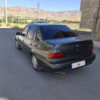 دوو سیلو مدل 77