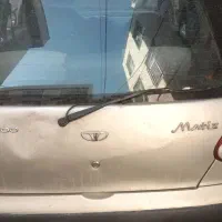 دوو ماتیز مدل ۸۰