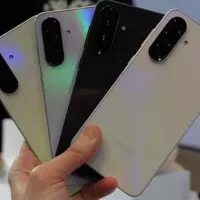 سامسونگ  A36 5G ویتنام Samsung  اپل کلاسیک (بهمنی)
