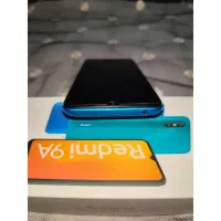 گوشی شیائومی Redmi 9A|موبایل|رشت, شهرک قدس|دیوار