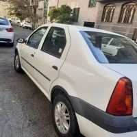 ال نود مدل ۹۳ اتومات سفید|خودرو سواری و وانت|تهران, شاهین|دیوار