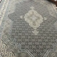 دو تخته فرش ۱۲ متری