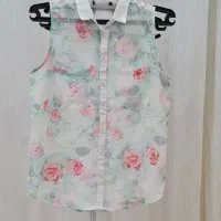 شومیز حریر ،وارداتی و شیک|لباس|شیراز, فرگاز|دیوار