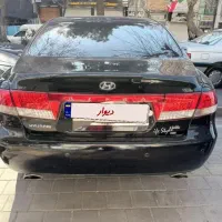 آزرا مدل ۲۰۰۷ فنی به شرط