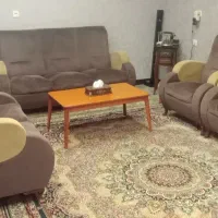 مبل راحتی ۷نفره