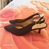 کفش مجلسی|کیف، کفش، کمربند|تهران, پرستار|دیوار