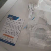 گوشی هانر ۱۰ لایت و مودم وای فای|موبایل|خواف, |دیوار