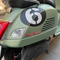وسپا 300|موتورسیکلت|تهران, بهجت‌آباد|دیوار