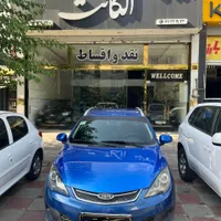 ام وی ام 315 S مدل97 ( نقد و اقساط)