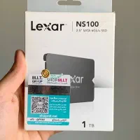 هارد اینترنال اس‌اس‌دی یک ترابایت internal 1TB ssd