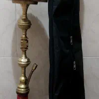 قلیان اصل حاج اوغلی