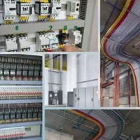 برق کار ساختمان|خدمات پیشه و مهارت|سرخرود, |دیوار