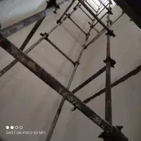 سیمانکاری و دیوار چینی