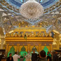 زیارت کربلا۴روزه