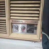 کولر 17 هزار اوجنرال گاز فابریک وبدون پوسیدگی