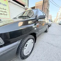 فروش پراید مدل۹۲|خودرو سواری و وانت|اهواز, اهواز|دیوار