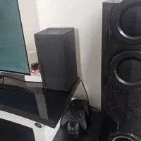 ایکس باکس سری ایکس