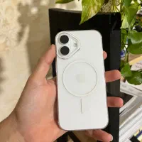 آیفون ۱۶ نرمال bat100