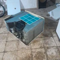 کولر24هزاراجنرال|کولر گازی و فن‌کوئل|اهواز, شهرک برق|دیوار