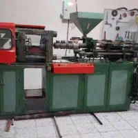 دستگاه پلاستیک 150 گرمی ایرانی