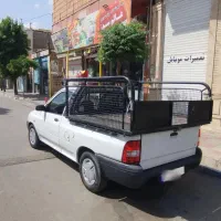 پراید151 وانت