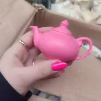 قوری تزئینی|صنایع دستی و سایر لوازم تزئینی|مشهد, کوشک مهدی|دیوار