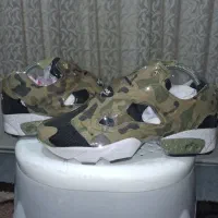 کتونیهای اورجینال