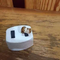 طلا در حد نو قیمت روز با ۵درصد|جواهرات|زنجان, |دیوار