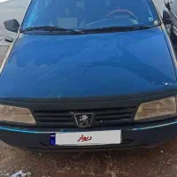 خودرو سواری آردی|خودرو سواری و وانت|بروجرد, |دیوار