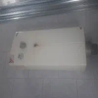 آبگرمکن در حد نو